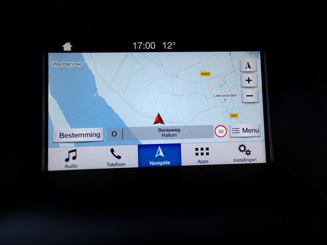 Ford FOCUS Wagon 1.0 Titanium Navi PDC Park Assist NAP