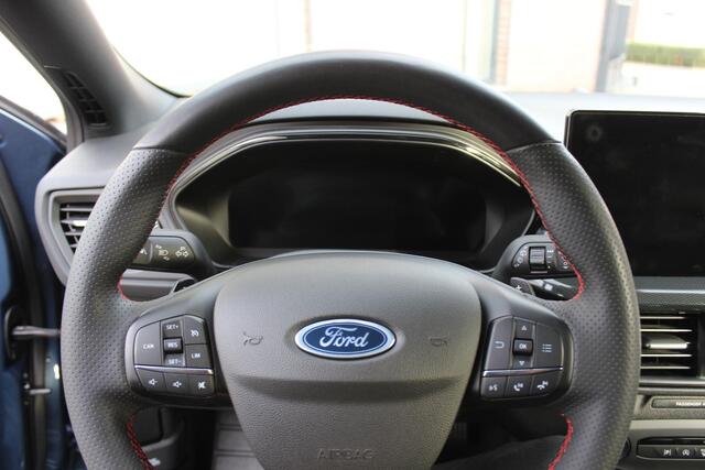Ford FOCUS Wagon 1.0 EcoBoost Hybrid ST Line X