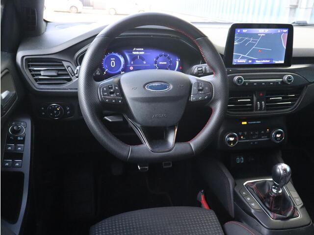 Ford FOCUS Wagon ST Line X 1.0 Hybrid 155pk H6 | NAVI | B&O PREMIUM AUDIO | ELEKRISCHE ACHTERKLEP | CLIMA |