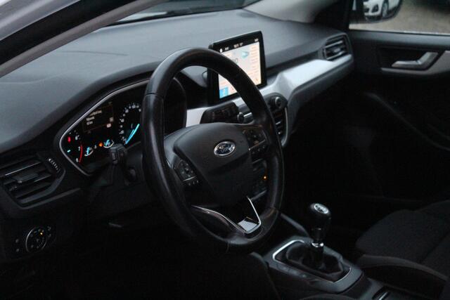 Ford FOCUS Wagon 1.0 EcoBoost Trend Edition Business!!Gearbox broken!!