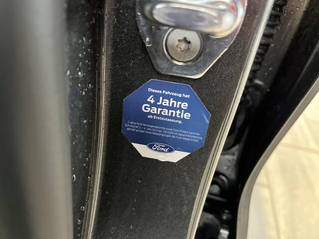 Ford FOCUS Wagon EcoBoost Hybrid 155 pk Active X | Pano | Winter Pack | Leder bekl. | Adapt. cruise | Draadloos Apple Carplay |