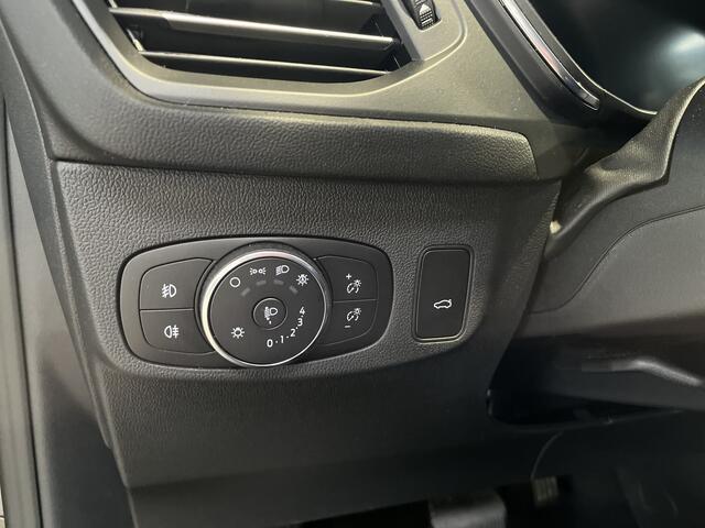 Ford FOCUS Wagon EcoBoost Hybrid 155 pk Active X | Pano | Winter Pack | Leder bekl. | Adapt. cruise | Draadloos Apple Carplay |