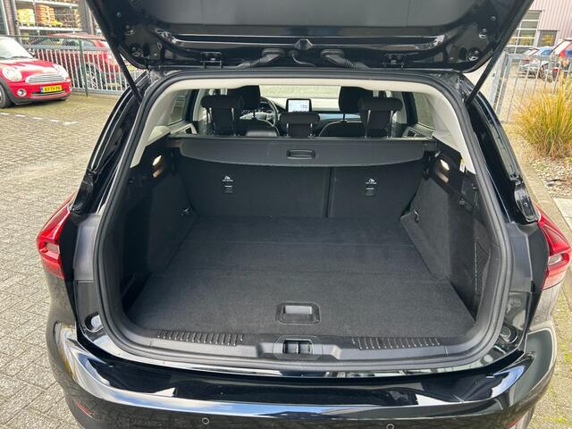 Ford FOCUS 1.0 EBH TITANIUM STYLE