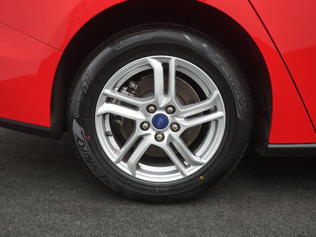 Ford FOCUS Wagon 1.0 EcoBoost Trend Edition Business - RIJKLAARPRIJS - Achteruitrijcamera - Cruise Control - Trekhaak