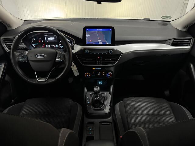 Ford FOCUS Wagon 1.0 TURBO EcoBoost Edition Business LED NAVI CAMERA TREKHAAK LMV