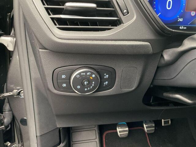 Ford FOCUS Wagon 1.0 EcoBoost Hybrid ST Line X 125pk | NIEUW! | Driver Assistance Pack | Winterpack | 18 inch Licht metaal