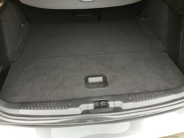 Ford FOCUS Wagon 1.0 EcoBoost Hybrid ST Line X