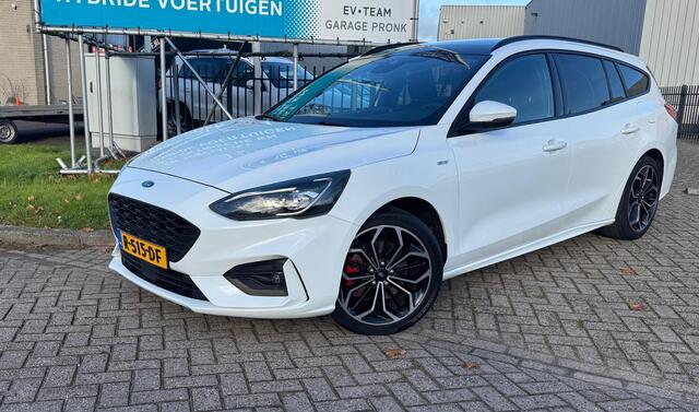Ford FOCUS Wagon 1.0 ST Line Hybrid X Business ACC/CARPLAY/PANO