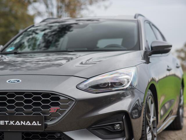 Ford FOCUS Wagon 2.3 EcoBoost ST-3 Virtual B&O ACC Keyless