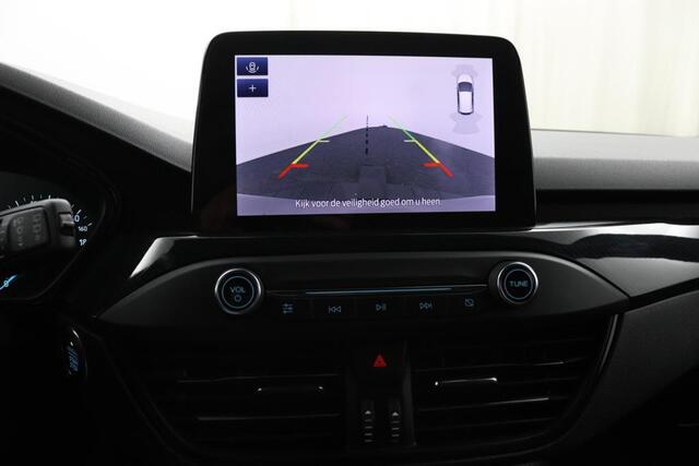 Ford FOCUS Wagon 1.0 EcoBoost ST Line*ECC*CRUISE*NAVI*CAM*