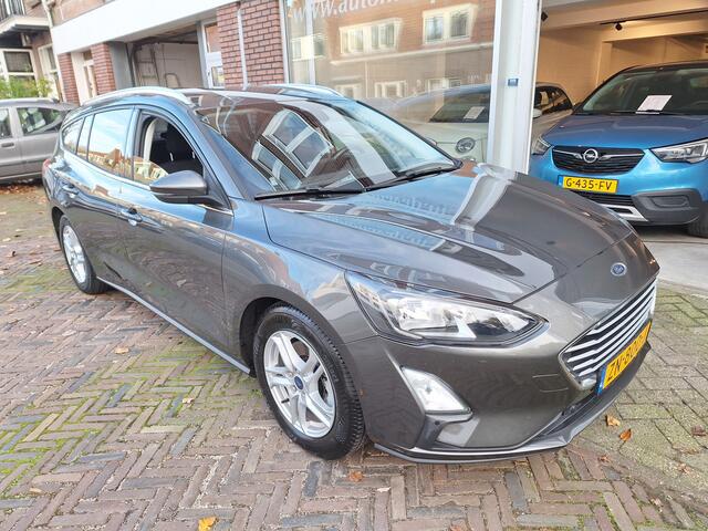 Ford FOCUS Wagon 1.0 EcoBoost Trend Edition Business /Navi/Apple/Android/Pdc/Trekh/Garantie
