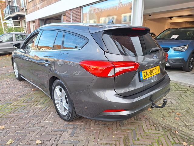 Ford FOCUS Wagon 1.0 EcoBoost Trend Edition Business /Navi/Apple/Android/Pdc/Trekh/Garantie