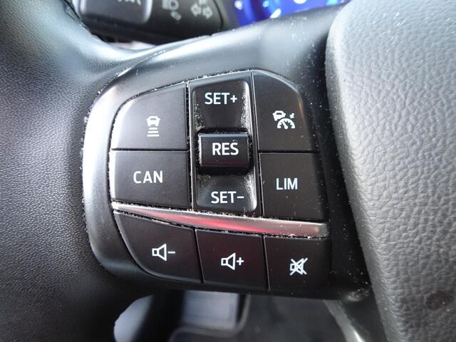 Ford FOCUS Wagon 1.0 EcoBoost Hybrid Active X Business