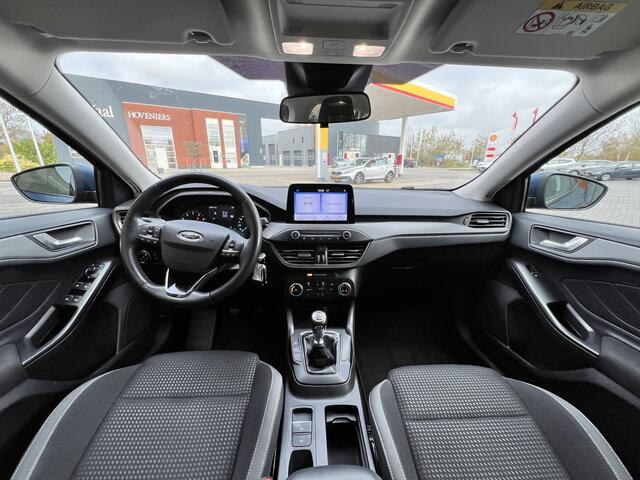 Ford FOCUS Wagon 1.0 EcoBoost Connected