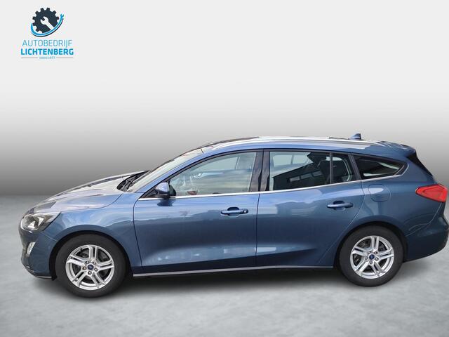 Ford FOCUS Wagon 1.0 EcoBoost Active Business Winter Pack 2 / Achteruitrijcamera