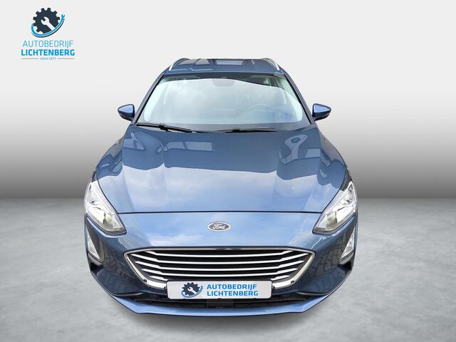 Ford FOCUS Wagon 1.0 EcoBoost Active Business Winter Pack 2 / Achteruitrijcamera