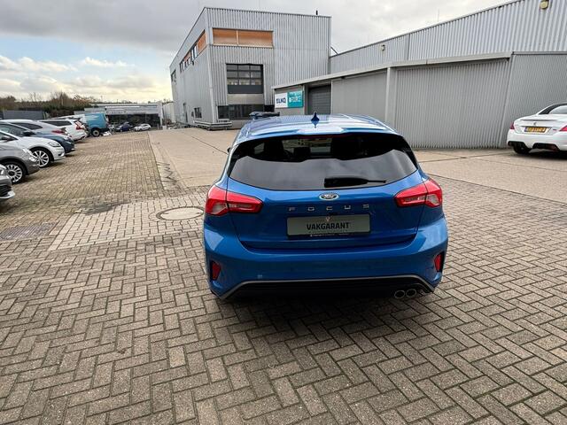 Ford FOCUS 1.5 EcoBoost ST Line Business