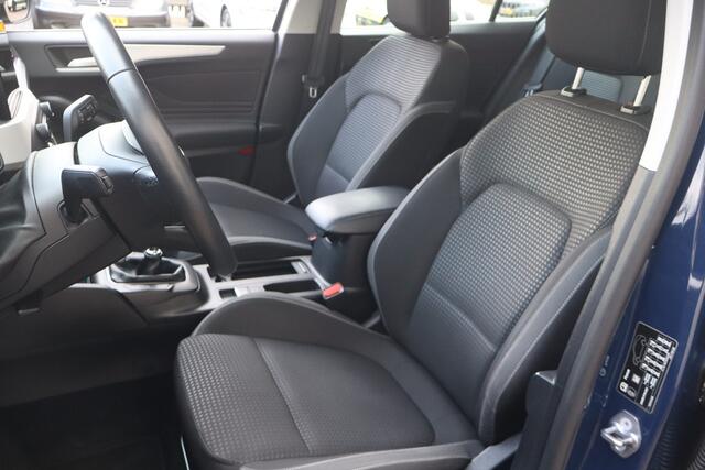 Ford FOCUS 1.0 EcoBoost Trend Edition Business NL-Auto!! Apple Car-Play I PDC