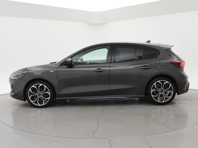 Ford FOCUS 1.0 ECOBOOST HYBRID 155 PK ST-LINE X + B&O | WINTERPACK | 13" NAVIGATIE | HEAD-UP | 18 INCH | ADAPTIVE CRUISE