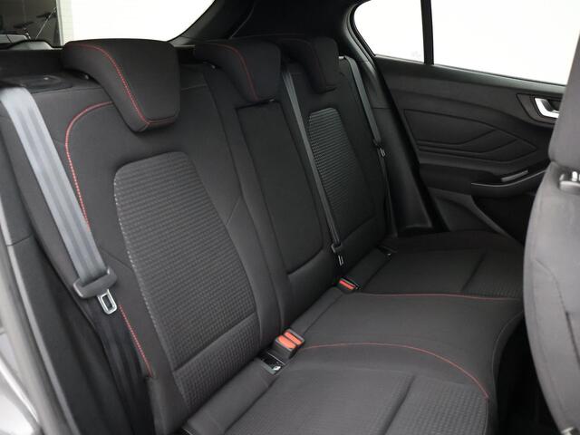 Ford FOCUS 1.0 ECOBOOST HYBRID 155 PK ST-LINE X + B&O | WINTERPACK | 13" NAVIGATIE | HEAD-UP | 18 INCH | ADAPTIVE CRUISE