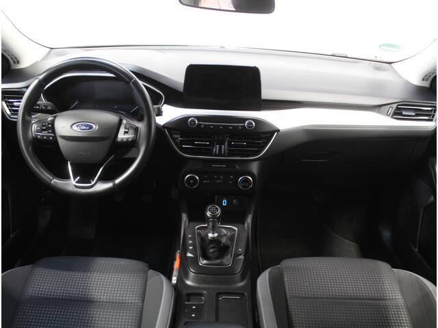 Ford FOCUS 1.0 EcoBoost Trend Edition Business AIRCO | CARPLAY | CRUISE | NAVI | LMV16 | DAB | PDC | LED | TREKHAAK