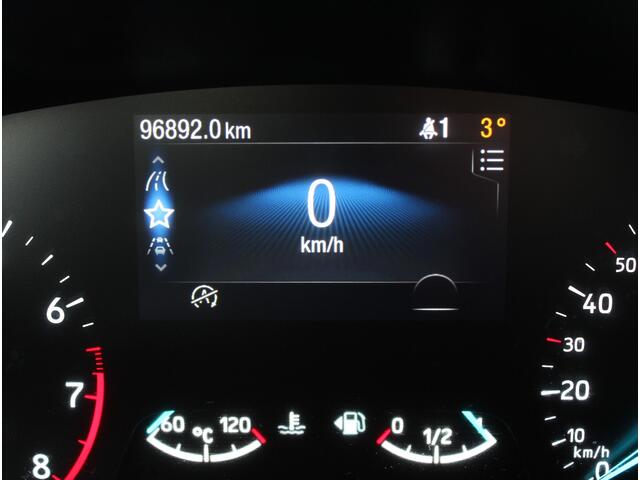 Ford FOCUS 1.0 EcoBoost Trend Edition Business AIRCO | CARPLAY | CRUISE | NAVI | LMV16 | DAB | PDC | LED | TREKHAAK