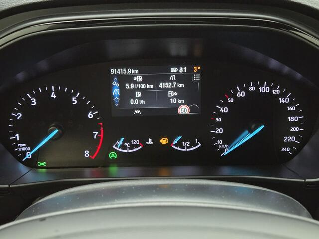 Ford FOCUS 1.0 EcoBoost Hybrid ST Line Business | Winter pack | Tech pack | B&O | Trekhaak |*