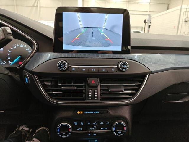 Ford FOCUS 1.0 Hybrid Active Business 1e Eigenaar | NL-Auto | Volledig Onderh | BTW | Pano | Camera | Navi | Carplay | Bots | Cruise | Keyless | Full Led | LMV | PDC