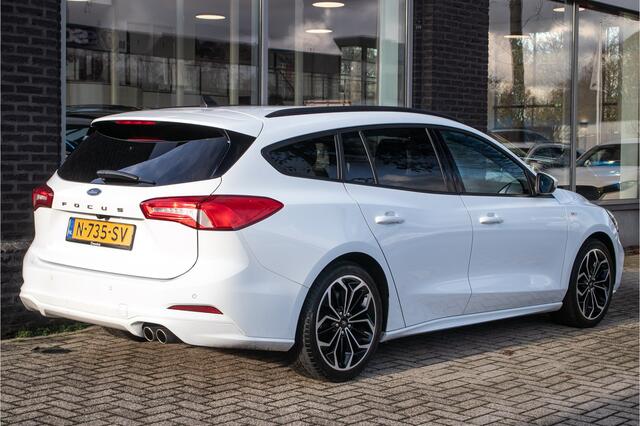 Ford FOCUS Wagon 1.0 EcoBoost ST Line X Business - Winterpack