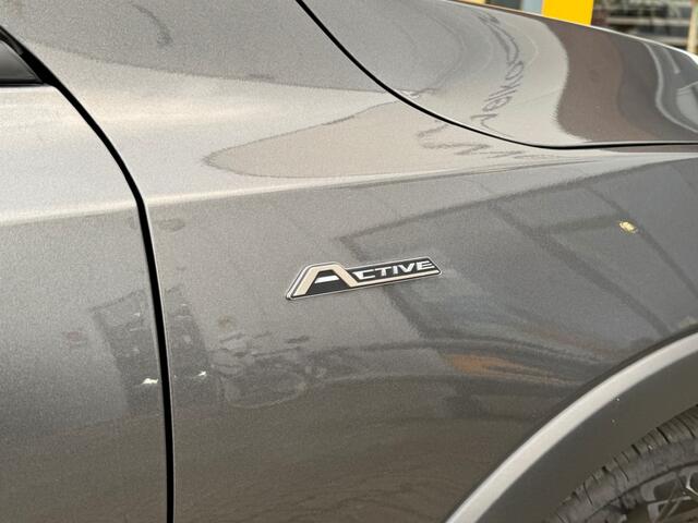 Ford FOCUS 1.0 Ecoboost Mild Hybride Active - camera - navi - adaptivecruise