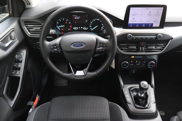 Ford FOCUS 1.0 EcoBoost Trend Edition Business NL-Auto!! Apple Car-Play I PDC
