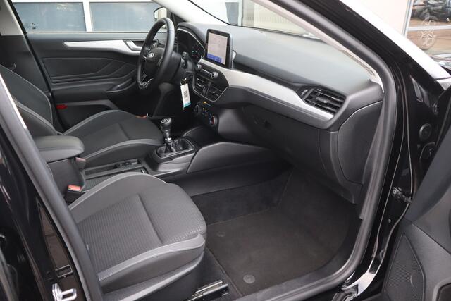 Ford FOCUS 1.0 EcoBoost Trend Edition Business NL-Auto!! Apple Car-Play I PDC