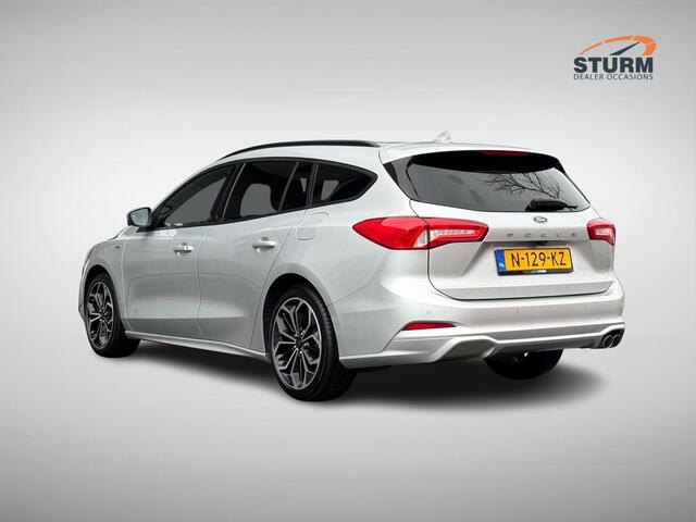 Ford FOCUS Wagon 1.0 EcoBoost ST Line Business Winter Pack, NL-Auto!