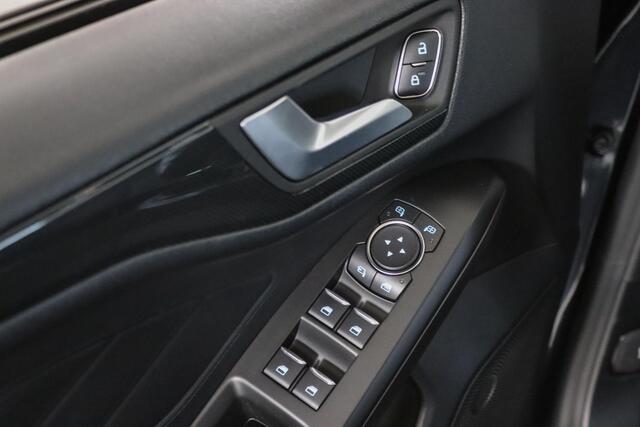 Ford FOCUS Wagon 1.0 EcoBoost ST Line Business Navigatie, Apple CarPlay, Stoel/Stuurverwarming