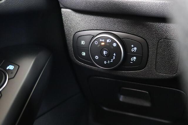 Ford FOCUS Wagon 1.0 EcoBoost ST Line Business Navigatie, Apple CarPlay, Stoel/Stuurverwarming