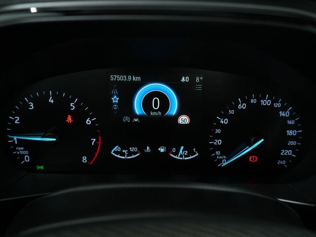 Ford FOCUS 1.0 ECOBOOST 125PK ST LINE | Dealeronderhouden | Cruise | Navi