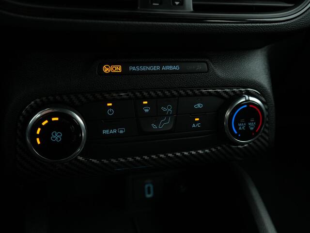 Ford FOCUS 1.0 ECOBOOST 125PK ST LINE | Dealeronderhouden | Cruise | Navi