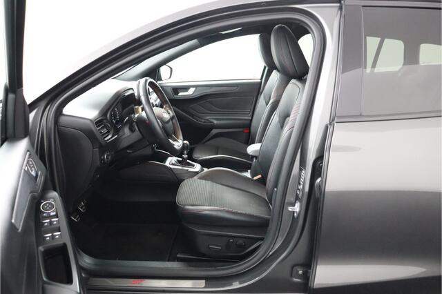 Ford FOCUS Wagon 1.5 EcoBoost ST Line 182 PK Business, OrigNL | Panorama | Leer | B&O | Apple Car Play | LED Plus | Navi | DAB+ - RIJKLAAR