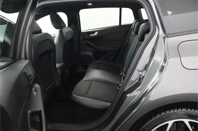 Ford FOCUS Wagon 1.5 EcoBoost ST Line 182 PK Business, OrigNL | Panorama | Leer | B&O | Apple Car Play | LED Plus | Navi | DAB+ - RIJKLAAR