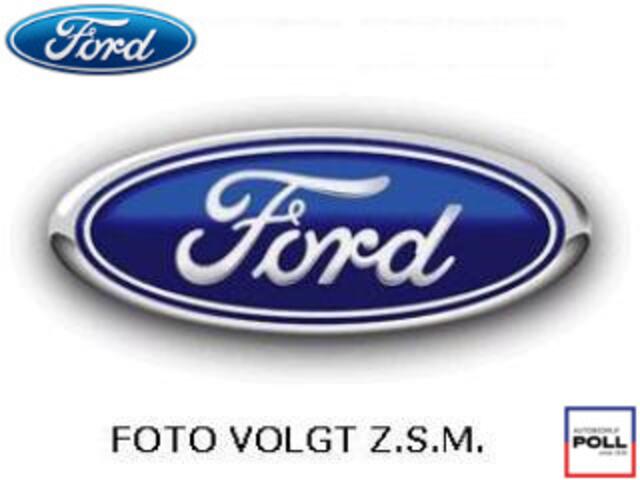 Ford FOCUS 100pk Trend Edition Business Navigatie Cruise Parkeersensoren Wagon Dealeronderhouden