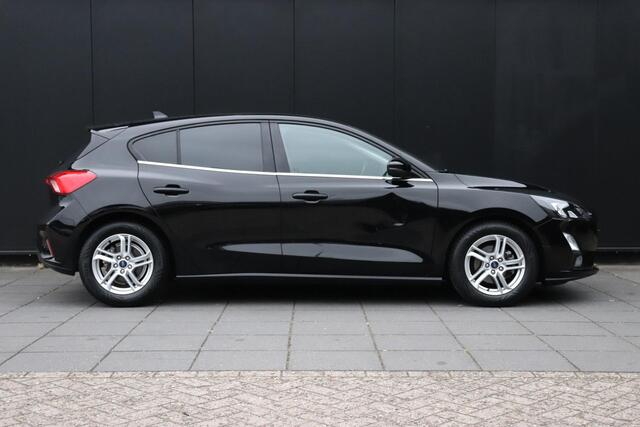 Ford FOCUS 1.0 EcoBoost Trend Edition Business | PDC | NAVI | LMV | AIRCO | APPLE CARPLAY |