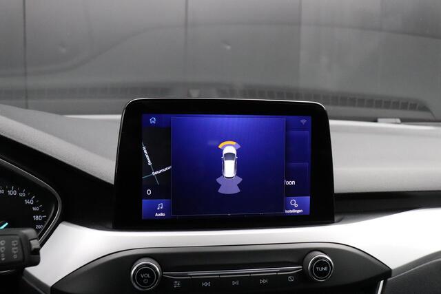 Ford FOCUS 1.0 EcoBoost Trend Edition Business | PDC | NAVI | LMV | AIRCO | APPLE CARPLAY |