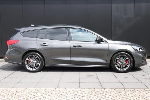 Ford FOCUS Wagon 2.0 EcoBlue 150 PK ST Line X Bus. | AUT. | CAMERA | NAVI | CRUISE |