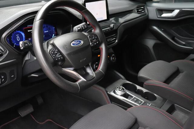 Ford FOCUS Wagon 2.0 EcoBlue 150 PK ST Line X Bus. | AUT. | CAMERA | NAVI | CRUISE |