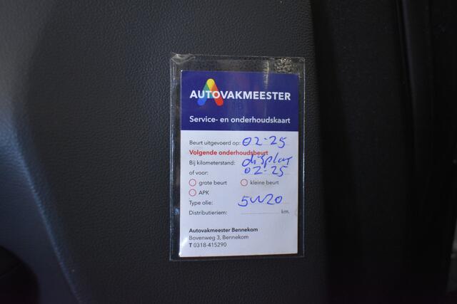 Ford FOCUS Wagon Hybrid 135PK ST Line Style Trekh Camera Winterpack Keyless