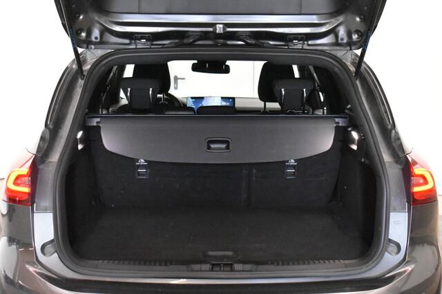 Ford FOCUS Wagon 1.0 EcoBoost 168 PK Hybrid ST Line Camera Winterpack Head-Up Navi Dhoek