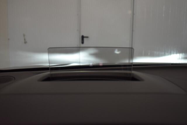 Ford FOCUS Wagon 1.0 EcoBoost 168PK Hybrid ST Line Cam Dhoek Winterpack Head-Up