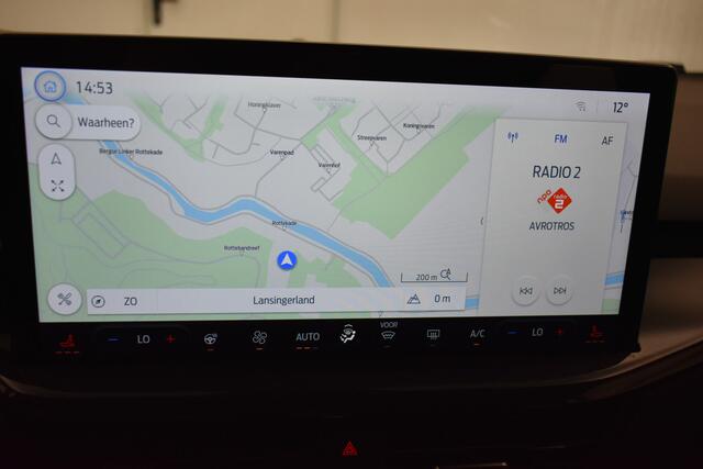 Ford FOCUS Wagon 1.0 EcoBoost 168PK Hybrid ST Line Cam Dhoek Winterpack Head-Up