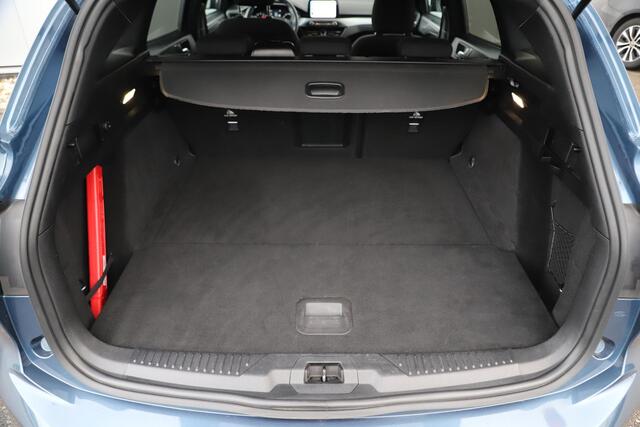 Ford FOCUS Wagon 1.0 EcoBoost Hybrid ST Line Style 125PK Navigatie Achteruitrijcamera Climate Stuur & Stoelverwarming 17 inch LMV