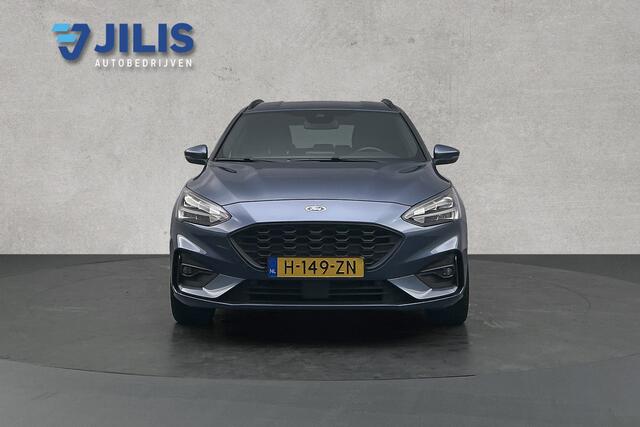 Ford FOCUS Wagon 1.0 EcoBoost ST Line Business | Stoelverwarming | LED koplampen